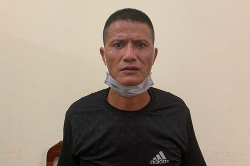 Khởi tố kẻ bóp cổ, tấn công cán bộ công an ở chốt kiểm soát dịch
