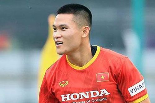Tuấn Hải ghi cú đúp, HLV Park Hang Seo yên tâm có người thay Công Phượng