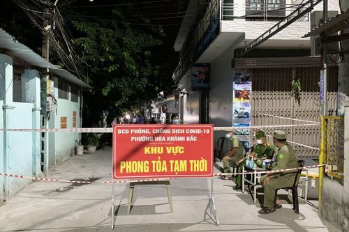 Đà Nẵng: Để dân tập trung trò chuyện, Bí thư, Chủ tịch phải chịu trách nhiệm