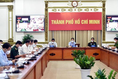Thành phố Hồ Chí Minh cần giãn cách triệt để hơn nữa