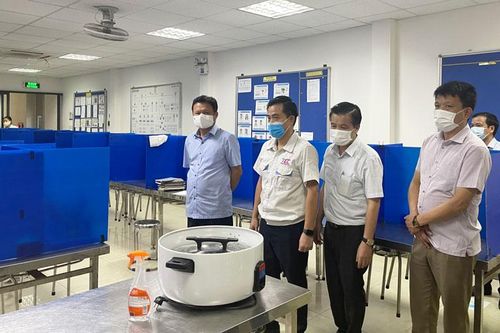 Tăng cường kiểm soát, phát huy tinh thần giám sát của cộng đồng