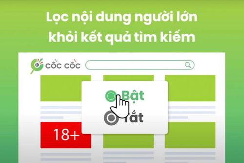 Trình duyệt Cốc Cốc buộc phải chuyển sang sử dụng tác nhân người dùng của Google Chrome