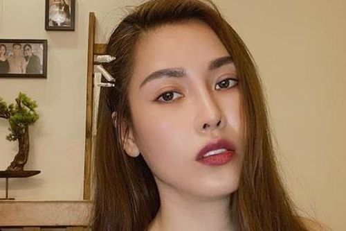 Quế Vân tố bạn trai không chịu nhận con, tuyên bố sẽ vạch trần bộ mặt thật trong thời gian tới