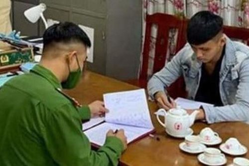 Yên Bái: Hành hung bạn rồi quay clip đăng lên mạng để làm nhục nạn nhân