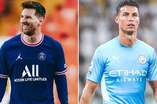 Duyên nợ Ronaldo - Messi sau lễ bốc thăm chia bảng của UEFA Champions League