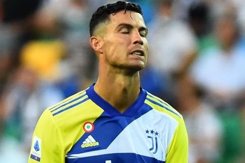 Phản ứng của chủ tịch PSG về Ronaldo