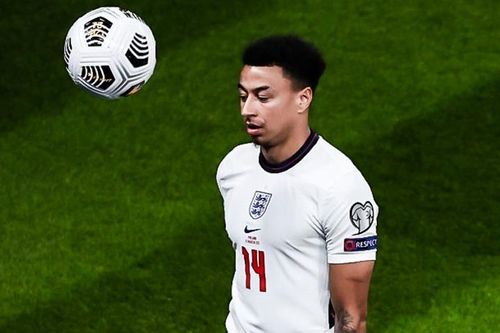 Lý do HLV Southgate đưa Lingard trở lại tuyển Anh