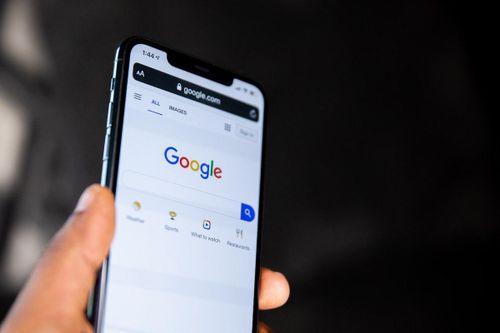 Google ngày càng quan trọng với Apple