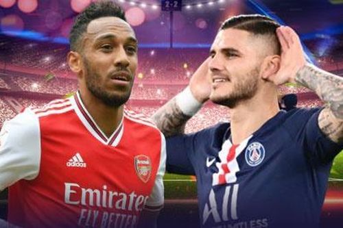 Các mục tiêu Juventus nhắm đến để thay thế Ronaldo