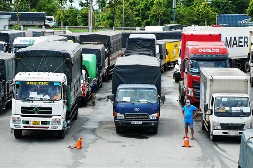Lãnh đạo Cần Thơ nói gì về dòng xe ùn ứ nhiều ngày qua