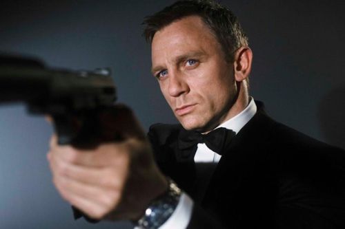 Cuộc đua của các diễn viên để thay thế điệp viên 007 Daniel Craig?