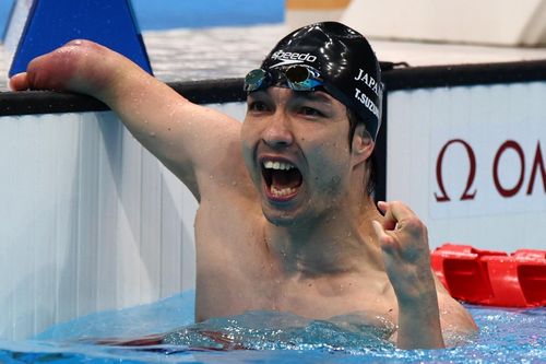 13 năm nỗ lực cho tấm HCV thứ hai tại Paralympic