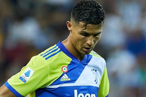 Cuộc tháo chạy của Ronaldo tại Juventus