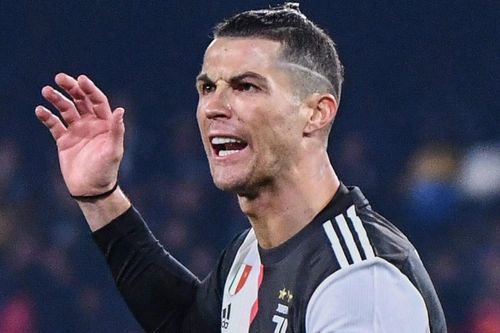 HLV Juventus: 'Ronaldo muốn ra đi ngay lập tức'