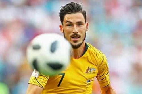 Đội trưởng Australia từ chối thi đấu ở Qatar và Việt Nam