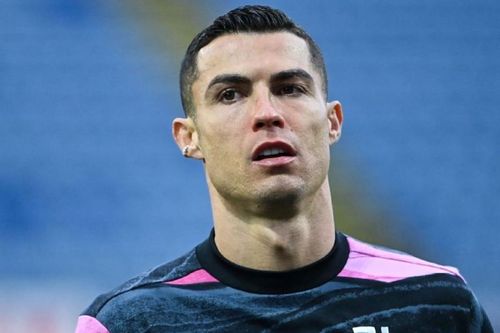 Nhà báo Romano: 'MU đang đàm phán với Ronaldo'