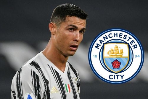 Giá coin của Man City tăng giảm kỷ lục vì Ronaldo