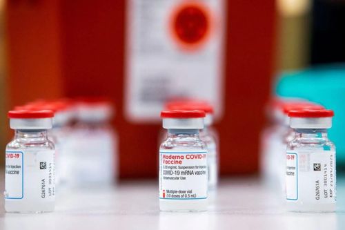 Moderna có thể tiếp tục sản xuất vaccine sau sự cố lẫn tạp chất