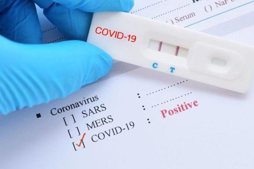 Bình Định: Phát hiện 14 người trong cùng gia đình mắc Covid-19