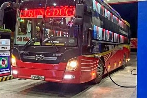 Xe khách Trung Đức chạy chui làm lây lan Covid-19 ở Hải Phòng: Khởi tố vụ án