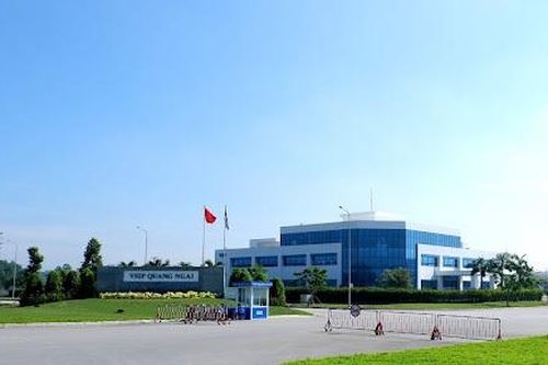 Quảng Ngãi: Xuất hiện chùm ca mắc Covid-19 ở khu công nghiệp VSIP