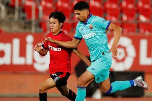 Soi kèo nhà cái Mallorca vs Espanyol và nhận định bóng đá Tây Ban Nha (01h00, 28/8)