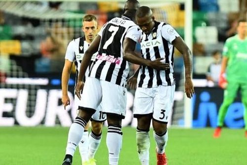 Soi kèo nhà cái Udinese vs Venezia và nhận định bóng đá Ý (23h30, 27/8)