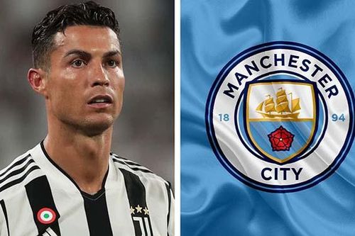 Ronaldo đạt thỏa thuận cá nhân với Man City