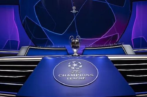 Liệu MU, Liverpool có vượt qua vòng bảng C1 năm nay?