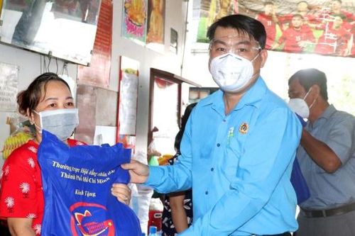 Công điện của Thủ tướng Chính phủ về thu dung, an sinh xã hội đối với người cơ nhỡ