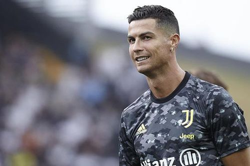 Cristiano Ronaldo: Là tượng đài MU, nhưng giờ rất hợp với Man City