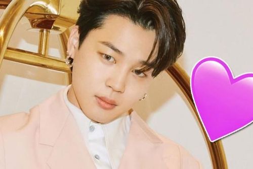 Mỗi lần online là một lần Jimin BTS khiến ARMY 'đứng' tim