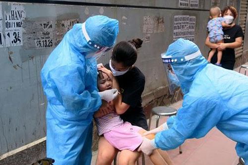 Hải Phòng: Khởi tố thêm vụ án hình sự liên quan đến vi phạm trong phòng, chống dịch