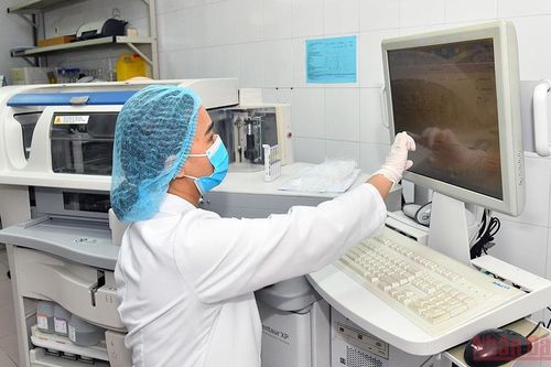Hội đồng Đạo đức thông qua báo cáo giữa kỳ giai đoạn 3a vaccine Nano Covax