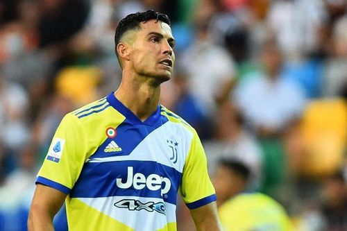 Ronaldo có phải kẻ phản bội khi đến Man City?