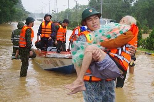 Chủ động để không bị động