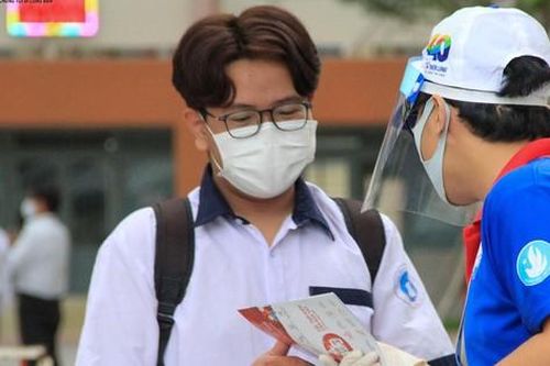 Trường ĐH Sư phạm TP. HCM công bố điểm sàn, cao nhất là 23 điểm