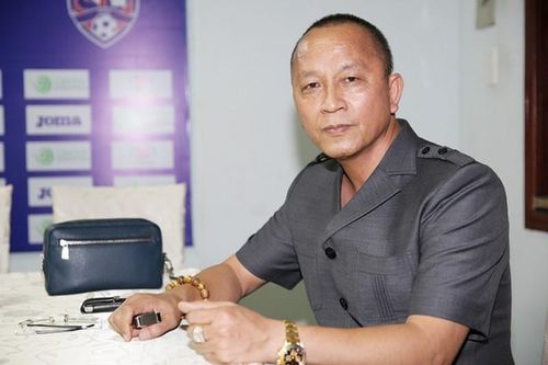 Soi tài sản khủng của ông bầu CLB Than Quảng Ninh vừa giải thể