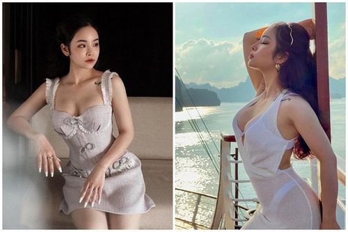 Dù chiều cao khiêm tốn hot girl phòng gym vẫn gây sốt mạng