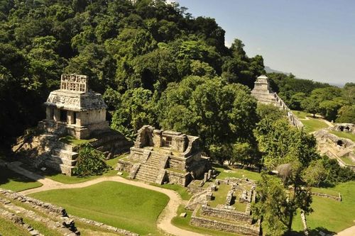 Bất ngờ 'thủ phạm' khiến nền văn minh Maya vĩnh viễn diệt vong
