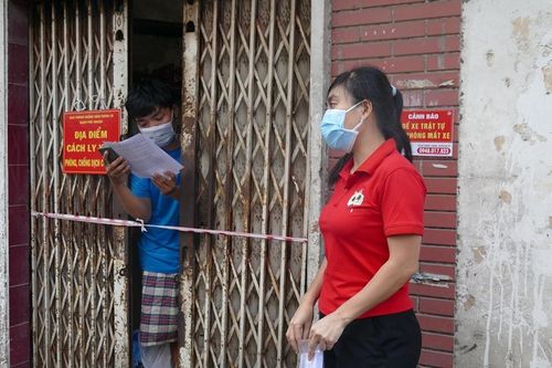 Hướng dẫn sử dụng toa thuốc và cách cấp cứu F0 điều trị tại nhà