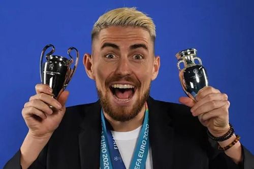 Danh hiệu Cầu thủ hay nhất năm của UEFA đã… có chủ
