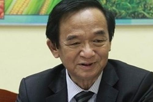 GS. NGND. Nguyễn Lân Dũng: 'Hà Nội và các tỉnh cần cách ly gắt gao hơn nữa'