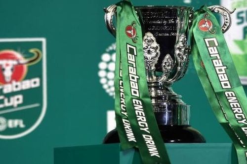 Kết quả bốc thăm vòng 3 Cúp liên đoàn Anh: Lộ diện các đối thủ của MU, Man City, Chelsea, Liverpool, Arsenal