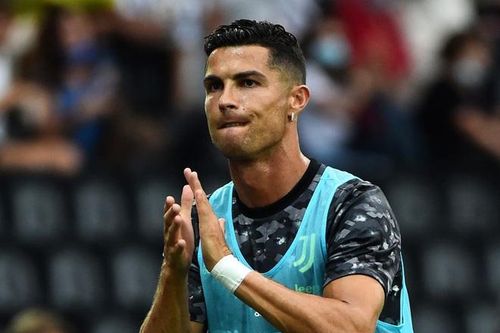 Siêu sao Ronaldo đạt thỏa thuận cá nhân với CLB Man City