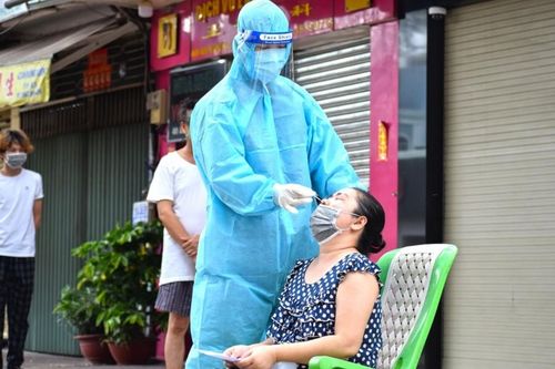 Khi nào TP. HCM mới bóc tách hết F0 khỏi cộng đồng?