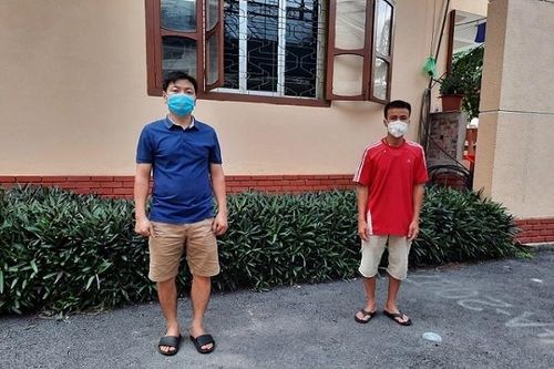 Hải Dương: Bắt giữ người làm giả giấy xét nghiệm COVID-19 của CDC