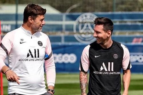 Lịch thi đấu mới nhất vòng 4 Ligue 1 2021/22: Hồi hộp chờ giây phút Messi ra mắt