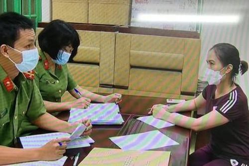 Tổng Cục đường Bộ nói gì về cán bộ bị bắt liên quan đến 'luồng xanh'?