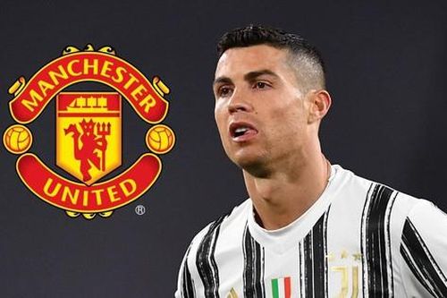 Nóng: Man City bỏ cuộc, M.U bất ngờ dang tay đón Ronaldo